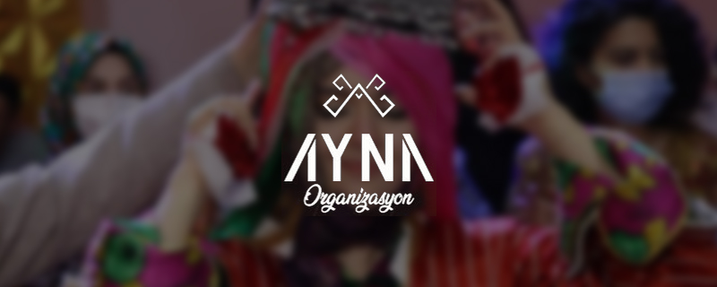 Ayna Kına Organizasyon