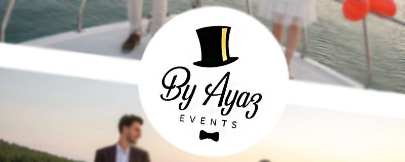 By Ayaz Events Organizasyon