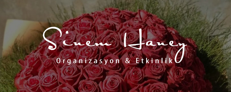 Sinem Haney Organizasyon