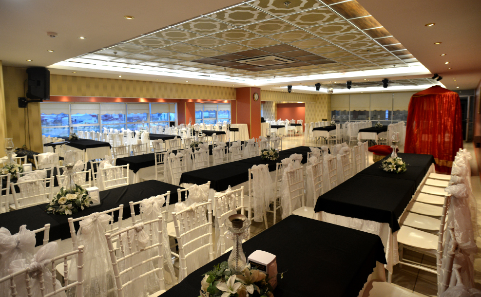 Salon Orkide